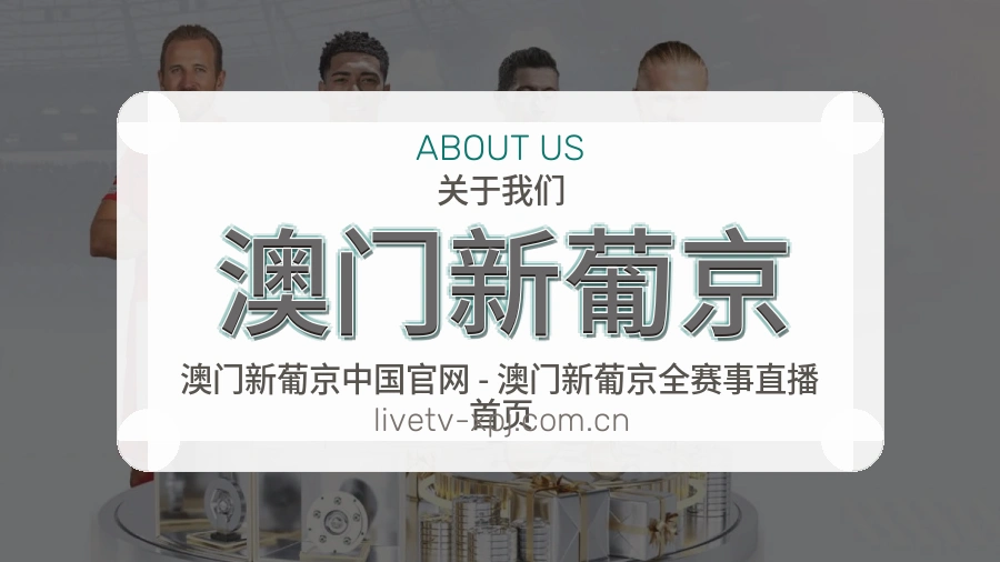 澳门新葡京服务范围介绍